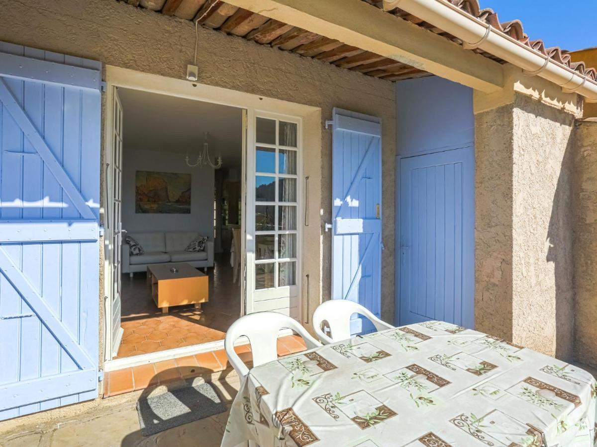 Holiday House Nearby The Lac De Castillon Кастеллан Экстерьер фото